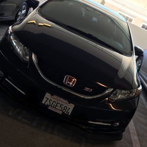 Meet your Posher, Richard